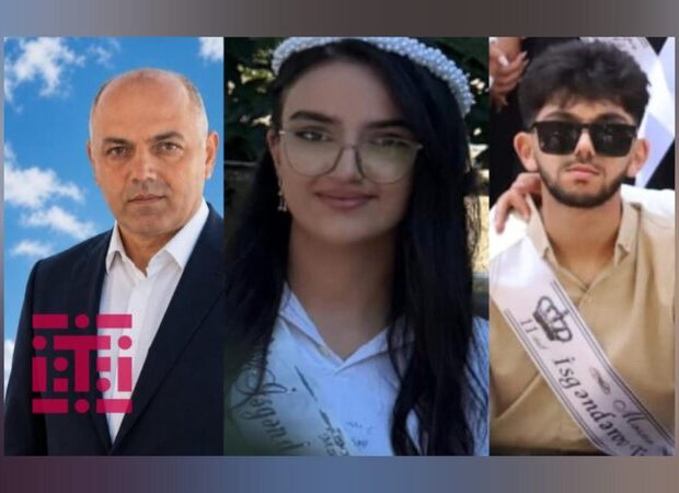 Ağdamda su anbarında övladları ilə birlikdə batan şəxs şəhid övladı olub – YENİLƏNDİ