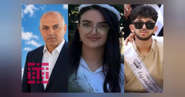 Ağdamda su anbarında övladları ilə birlikdə batan şəxs şəhid övladı olub – YENİLƏNDİ