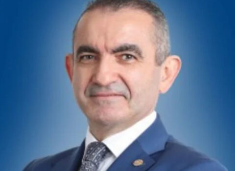 Agentliyə sədr müavini təyin edildi