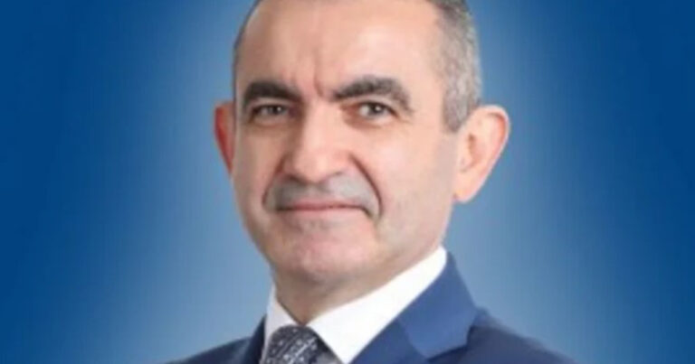 Agentliyə sədr müavini təyin edildi
