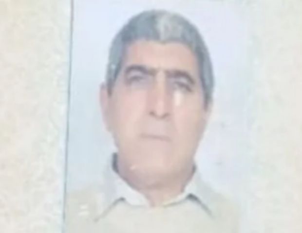 Ukraynada 77 yaşlı azərbaycanlı dron zərbəsindən öldü – Foto