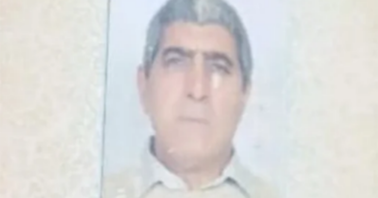 Ukraynada 77 yaşlı azərbaycanlı dron zərbəsindən öldü – Foto