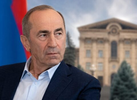 Köçəryanın deputat mandatı bu şəxsə verildi