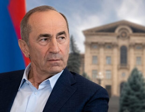 Köçəryanın deputat mandatı bu şəxsə verildi