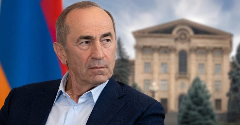 Köçəryanın deputat mandatı bu şəxsə verildi