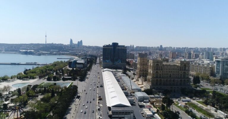 Bu ölkədə xəstəlik yayıldı: Azərbaycan üçün risk var?