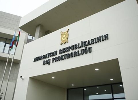 Beyləqanda silahlı insidentlə bağlı istintaq tamamlandı