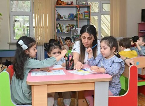 Özəl bağça müəllimləri də imtahan verəcəkmi? – Bu şəxslər sıradan çıxacaq…