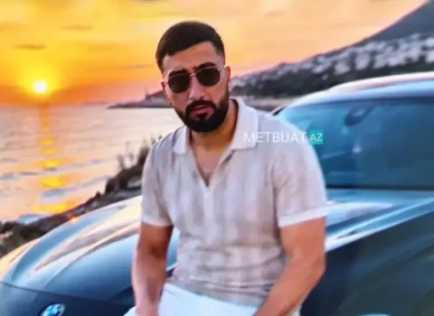 Faciəvi şəkildə ölən 33 yaşlı Rüfətin FOTOSU