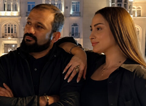 Bənizin 11 il həbsi tələb edildi