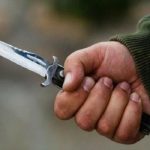 Şəmkirdə 12 yaşlı qız bıçaqlanıb öldürüldü