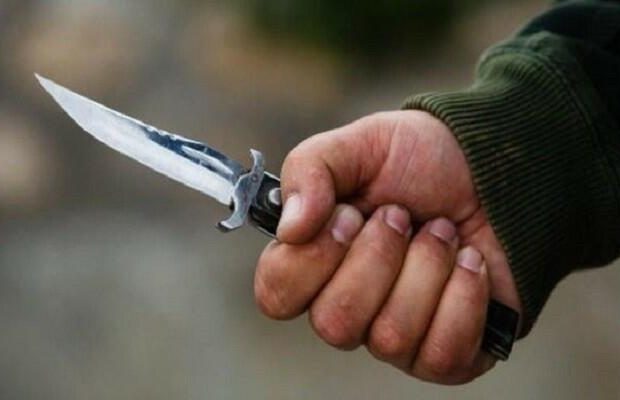 Şəmkirdə 12 yaşlı qız bıçaqlanıb öldürüldü