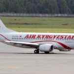 Qırğızıstan aviaşirkətlər üçün yeni tələb tətbiq etdi