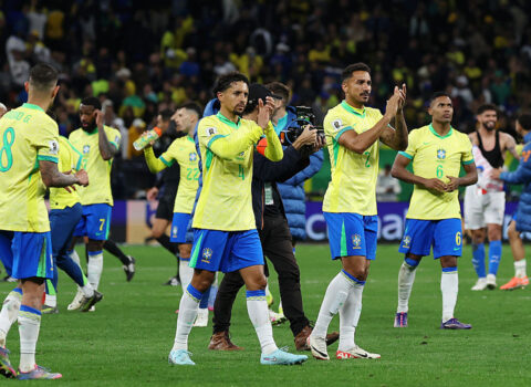 Braziliya FIFA və BMT-yə şikayət ünvanladı