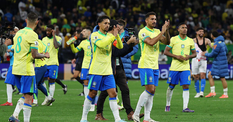 Braziliya FIFA və BMT-yə şikayət ünvanladı Braziliya FIFA və BMT-yə şikayət ünvanladı