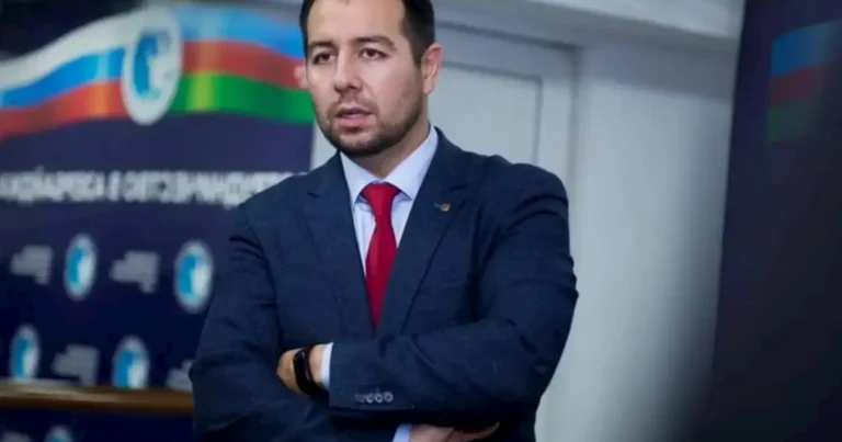 Tanınmış jurnalistə ağır itki üz verdi