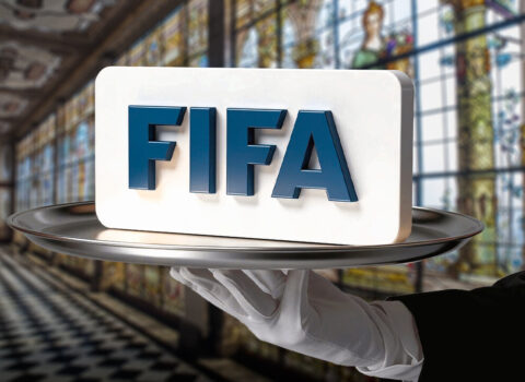 FİFA-nın şam yeməyi ilə bağlı araşdırma başladı – Tarixi qəsri 1,3 milyona arendaya götürüblərmiş