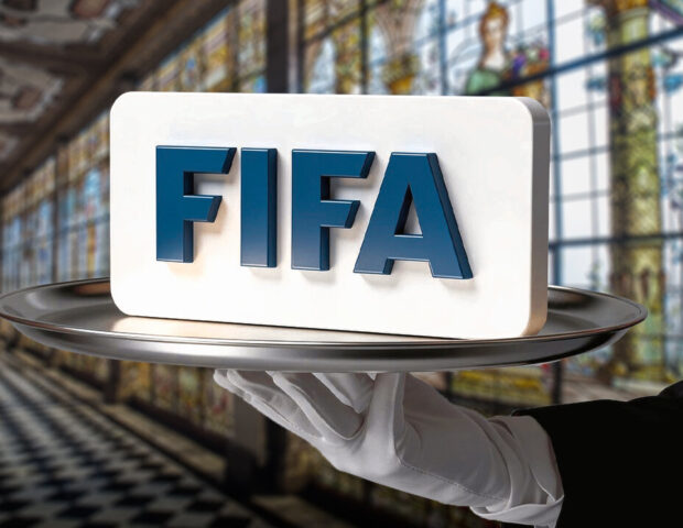 FİFA-nın şam yeməyi ilə bağlı araşdırma başladı – Tarixi qəsri 1,3 milyona arendaya götürüblərmiş