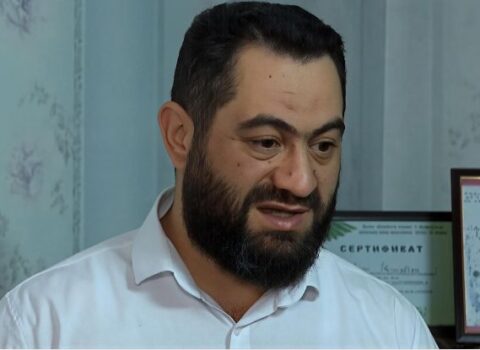 “Qurtuluş”un rəhbəri Ceyhun Salmanov və digərlərinə cəza istənildi
