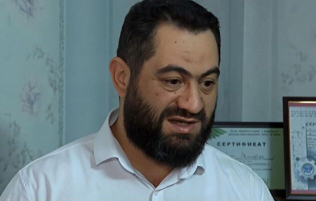 “Qurtuluş”un rəhbəri Ceyhun Salmanov və digərlərinə cəza istənildi