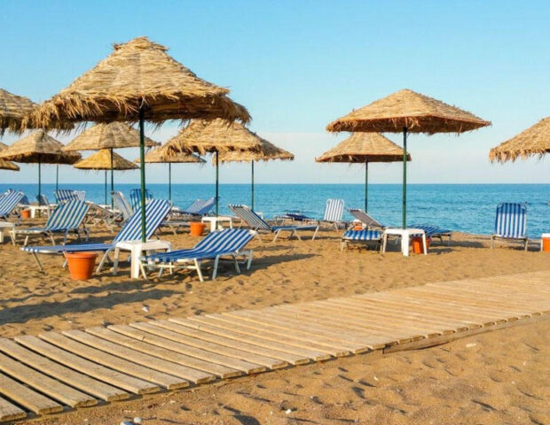 İsti havada çimərliyə bu qidaları aparmaq olmaz