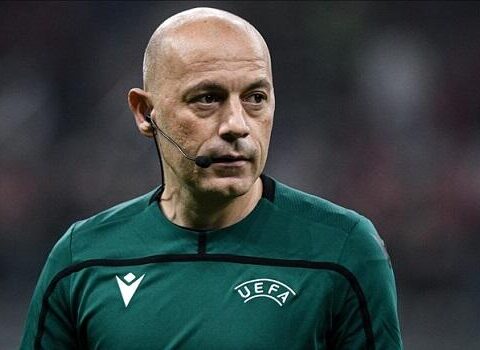 Cüneyt Çakıra Rusiyada yeni vəzifə verildi