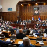 Serbiya parlamenti hökumətə etimadsızlıq qətnaməsini rədd etdi