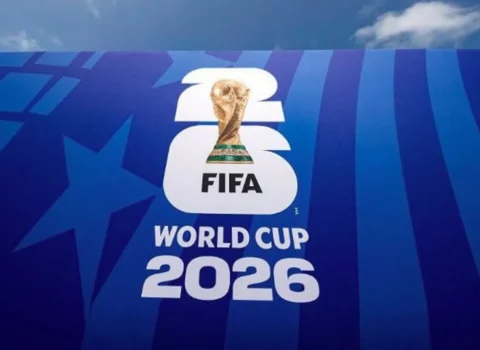 DÇ-2026: İngiltərə Argentina ilə qarşılaşacaq