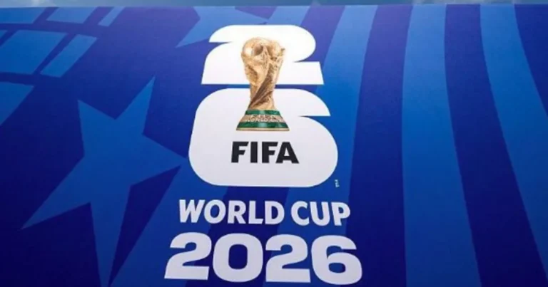 DÇ-2026: İngiltərə Argentina ilə qarşılaşacaq