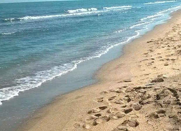 Xəzərdə batan 3 nəfərin axtarışları davam edir – VİDEO