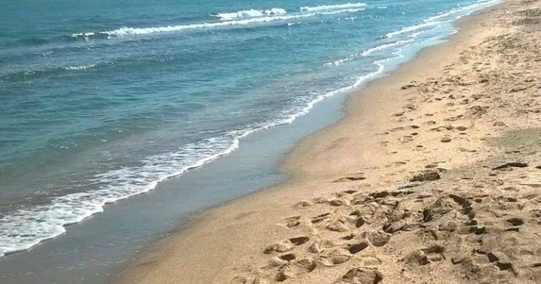 Xəzərdə batan 3 nəfərin axtarışları davam edir – VİDEO