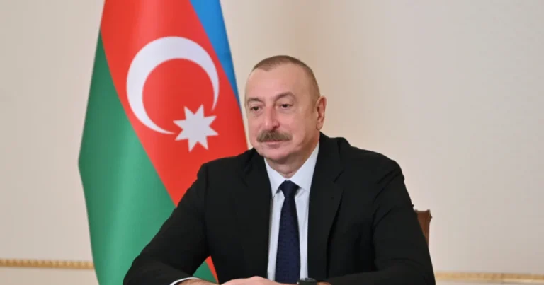 Prezident ARDNF-in ötənilki büdcəsinin icrasını təsdiq edib
