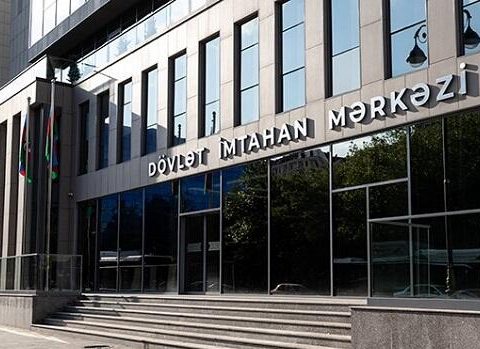 DİM bu imtahaların nəticələrini elan etdi