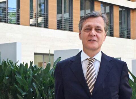 Almaniya Azərbaycana yeni səfir təyin etdi