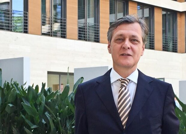 Almaniya Azərbaycana yeni səfir təyin etdi