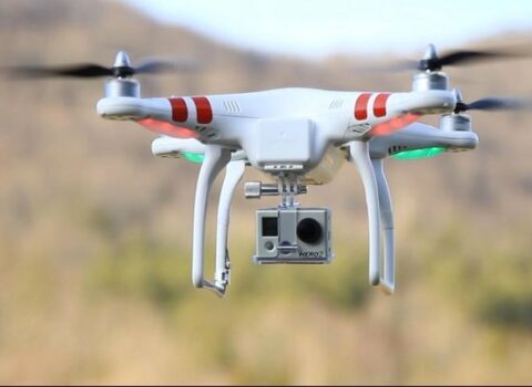 Bundan sonra bu ərazilərə sərnişinlər dronlarla daşınacaq
