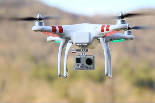 Bundan sonra bu ərazilərə sərnişinlər dronlarla daşınacaq