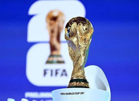 Dünya çempionatları tarixində ilk yaşandı