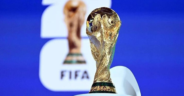 Dünya çempionatları tarixində ilk yaşandı