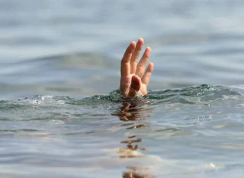 Ağdamda ata və iki övladı su anbarında batıb