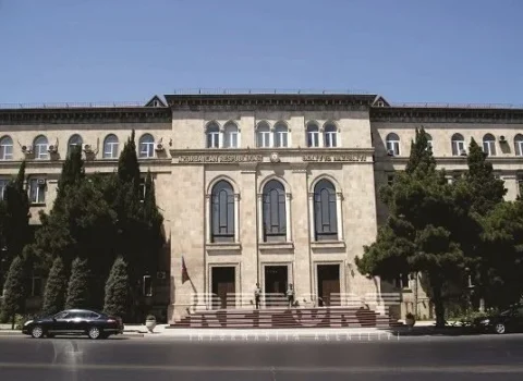 Ədliyyə Nazirliyi onu Azərbaycana gətizdirdi