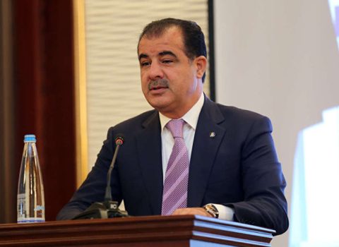 Elmar Vəliyevə məxsus bazar satışa çıxarıldı – Qiymət