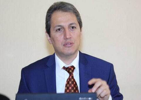 Toplum TV işi: Onlara hökm oxundu