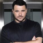 Emin Ağalarov “Sea Breeze”də cərimə tətbiq etdi