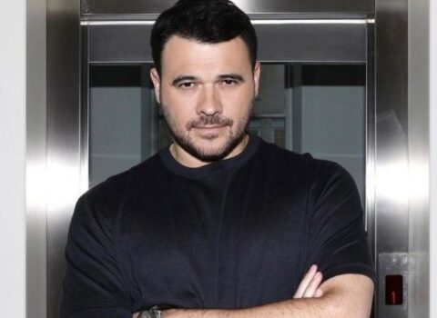 Emin Ağalarov “Sea Breeze”də cərimə tətbiq etdi