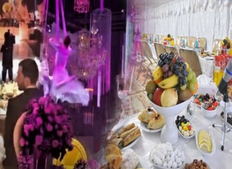 Toy və yaslarla bağlı gözlənilməz vəziyyət – İllər sonra narahatlıq yaratdı
