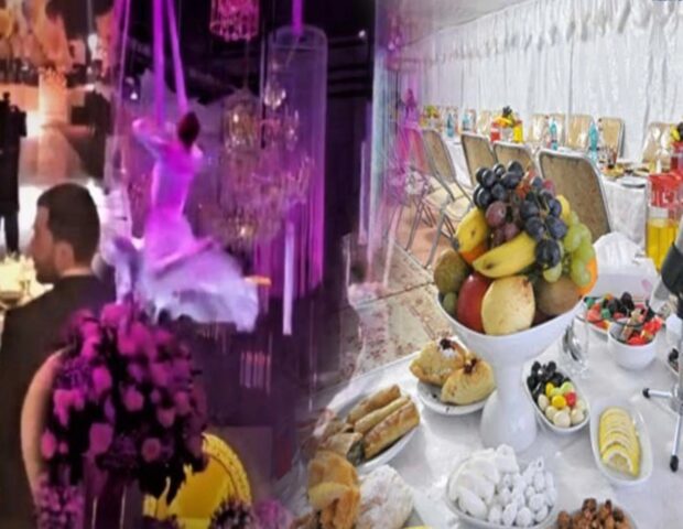 Toy və yaslarla bağlı gözlənilməz vəziyyət – İllər sonra narahatlıq yaratdı