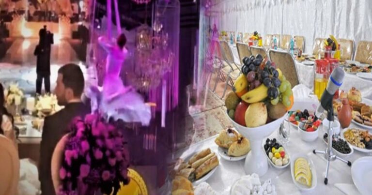 Toy və yaslarla bağlı gözlənilməz vəziyyət – İllər sonra narahatlıq yaratdı