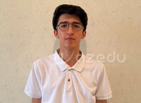 Çox dərs oxumayan Paşa necə 400 bal toplayıb? – TƏFƏRRÜAT