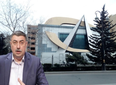 Bank hesablarına həbs qoyulması nədən qaynaqlanır? – “Space” TV ilə bağlı qarşılıqlı bəyanatlar